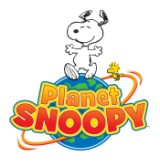 CedarPoint Planet Snoopy