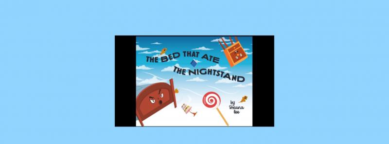 IMAGE OF THE FRONT COVER
